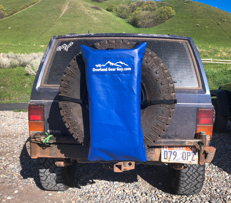 Pack It Out Bag - Xtrusion Overland