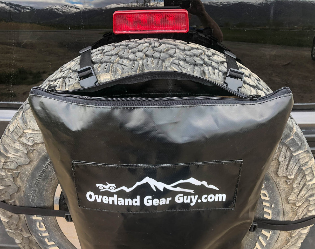 Pack It Out Bag - Xtrusion Overland