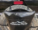 Pack It Out Bag - Xtrusion Overland