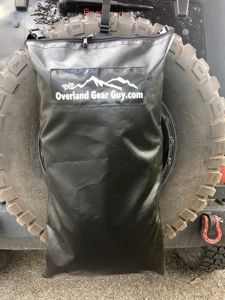 Pack It Out Bag - Xtrusion Overland