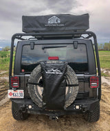 Pack It Out Bag - Xtrusion Overland
