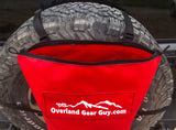 Pack It Out Bag - Xtrusion Overland