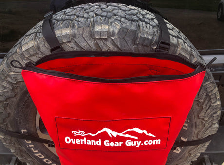 Pack It Out Bag - Xtrusion Overland