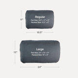 Packable Camping Pillow - Xtrusion Overland