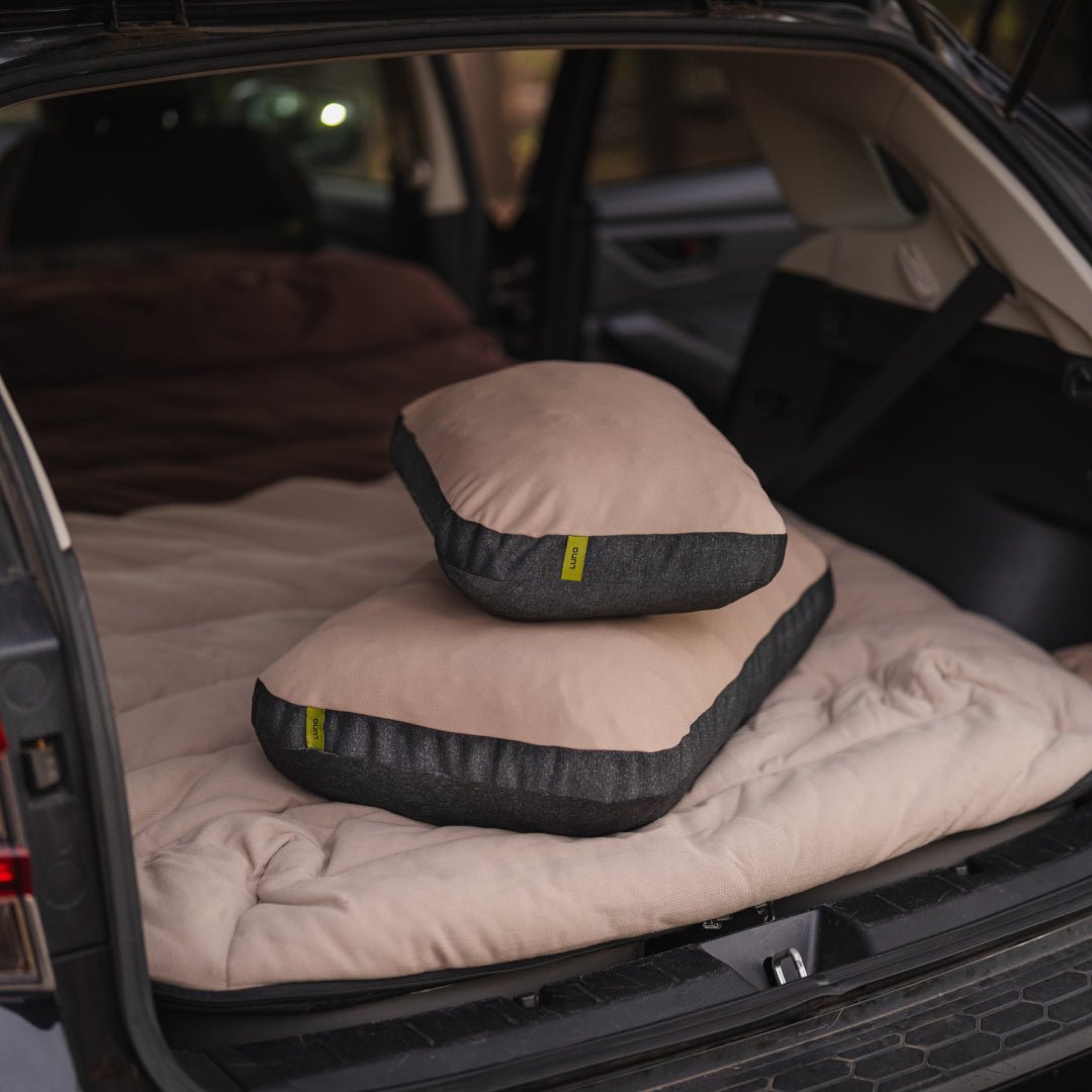 Packable Camping Pillow - Xtrusion Overland