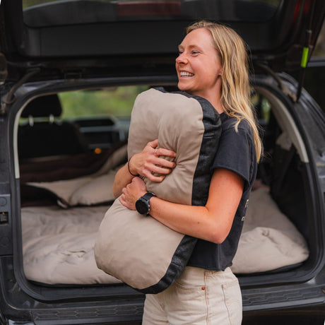 Packable Camping Pillow - Xtrusion Overland