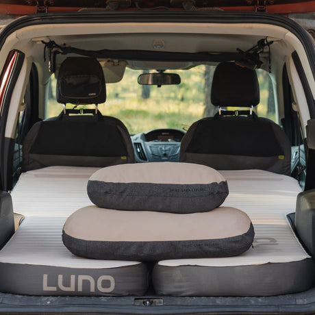 Packable Camping Pillow - Xtrusion Overland