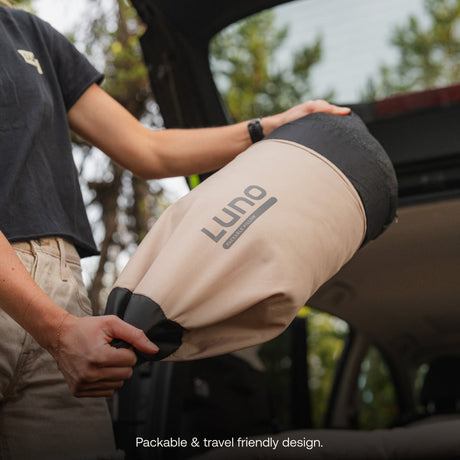 Packable Camping Pillow - Xtrusion Overland