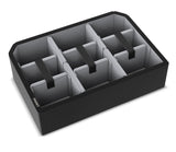 Padded Divider System for LifePod XT - Xtrusion Overland