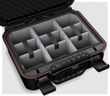 Padded Divider System for LifePod XT - Xtrusion Overland