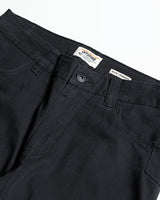 Trailblazer Standard Fit Pants - Vintage Black
