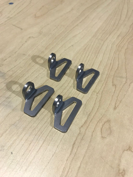 Park Series Anchors - Xtrusion Overland