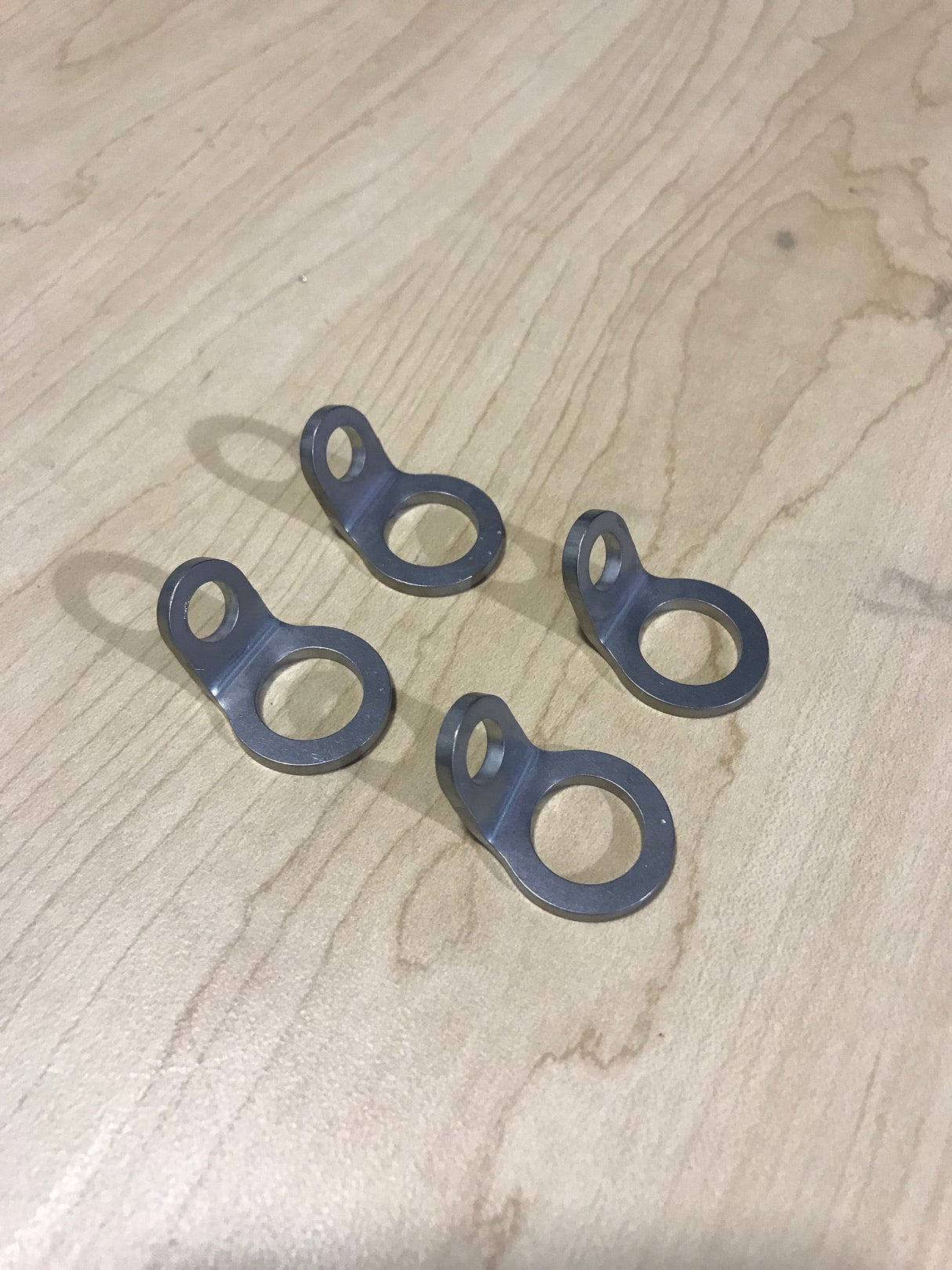 Park Series Anchors - Xtrusion Overland