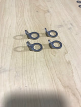 Park Series Anchors - Xtrusion Overland