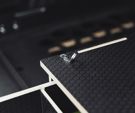 Park Series Anchors - Xtrusion Overland