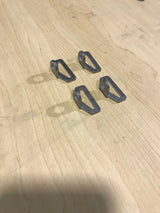 Park Series Anchors - Xtrusion Overland