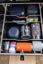 Park Series Drawer Module - Drawer Dividers - Xtrusion Overland