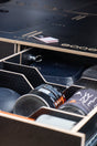 Park Series Drawer Module - Lock - in/Lock - Out Pin - Xtrusion Overland