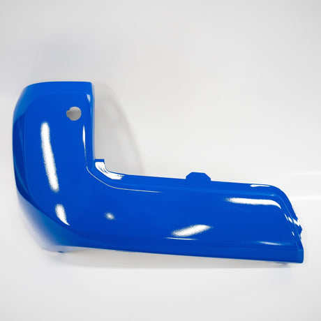 Parking Sensor Tacoma Bumper Caps - Xtrusion Overland