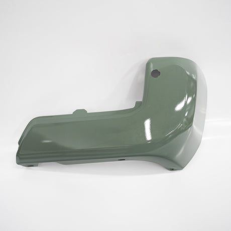 Parking Sensor Tacoma Bumper Caps - Xtrusion Overland