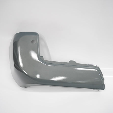 Parking Sensor Tacoma Bumper Caps - Xtrusion Overland
