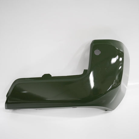 Parking Sensor Tacoma Bumper Caps - Xtrusion Overland