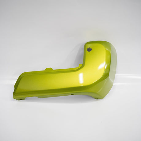 Parking Sensor Tacoma Bumper Caps - Xtrusion Overland