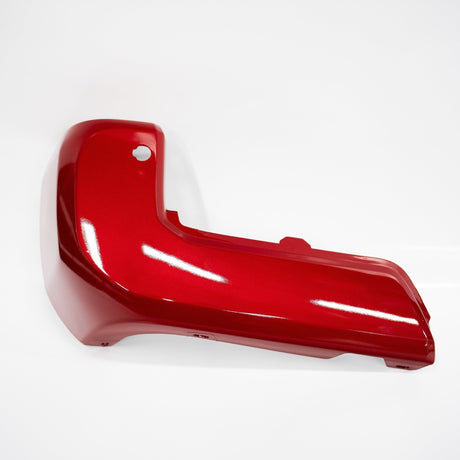 Parking Sensor Tacoma Bumper Caps - Xtrusion Overland