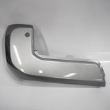 Parking Sensor Tacoma Bumper Caps - Xtrusion Overland