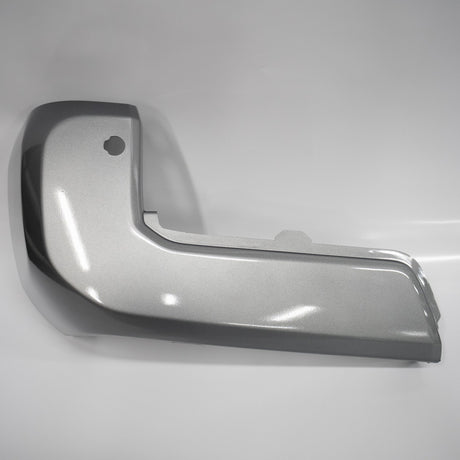 Parking Sensor Tacoma Bumper Caps - Xtrusion Overland