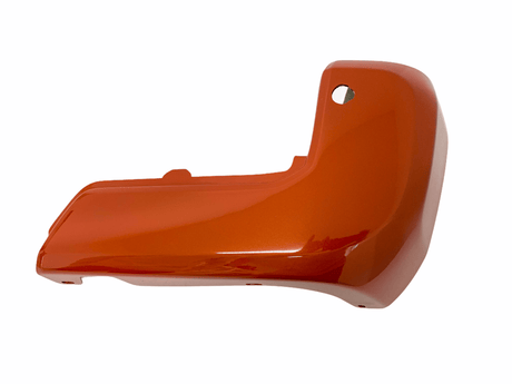 Parking Sensor Tacoma Bumper Caps - Xtrusion Overland