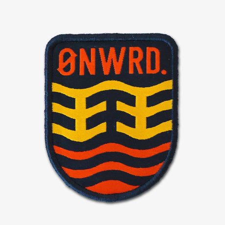 Patch Kit - Xtrusion Overland