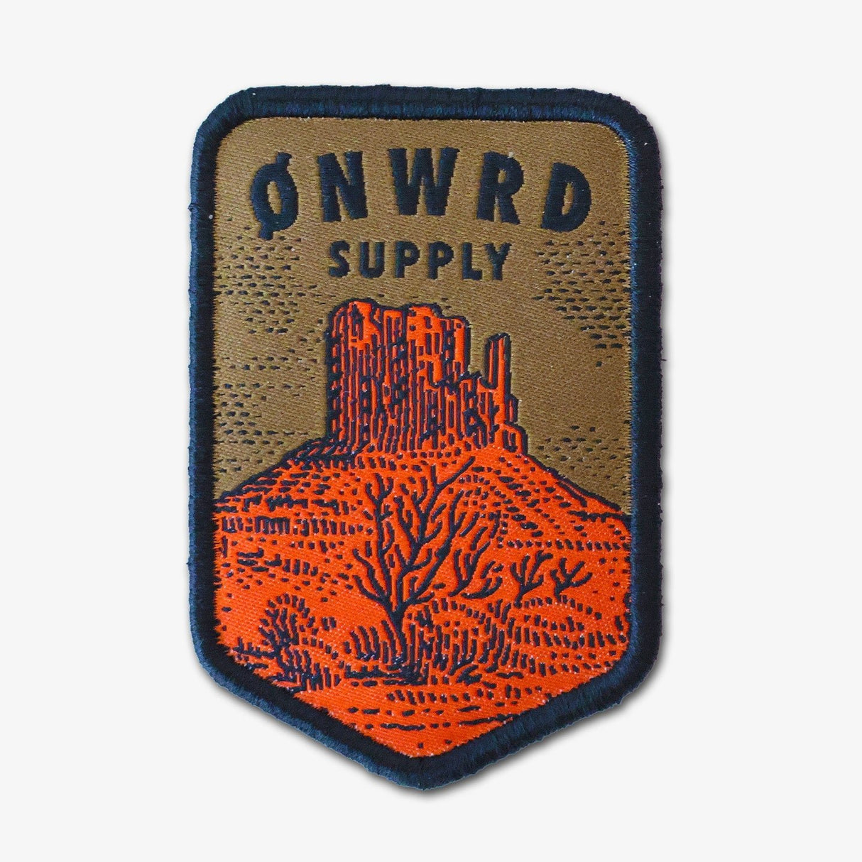Patch Kit - Xtrusion Overland