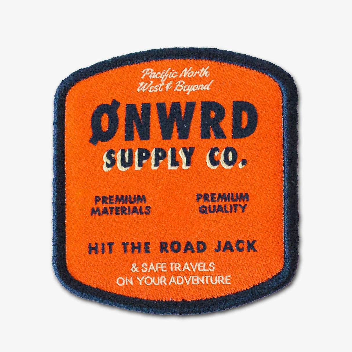 Patch Kit - Xtrusion Overland