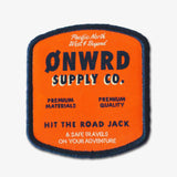Patch Kit - Xtrusion Overland