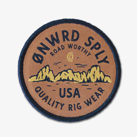 Patch Kit - Xtrusion Overland