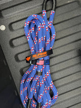 Patriot - Alpine Kinetic Rope (Full Size Trucks & SUVs) - Xtrusion Overland