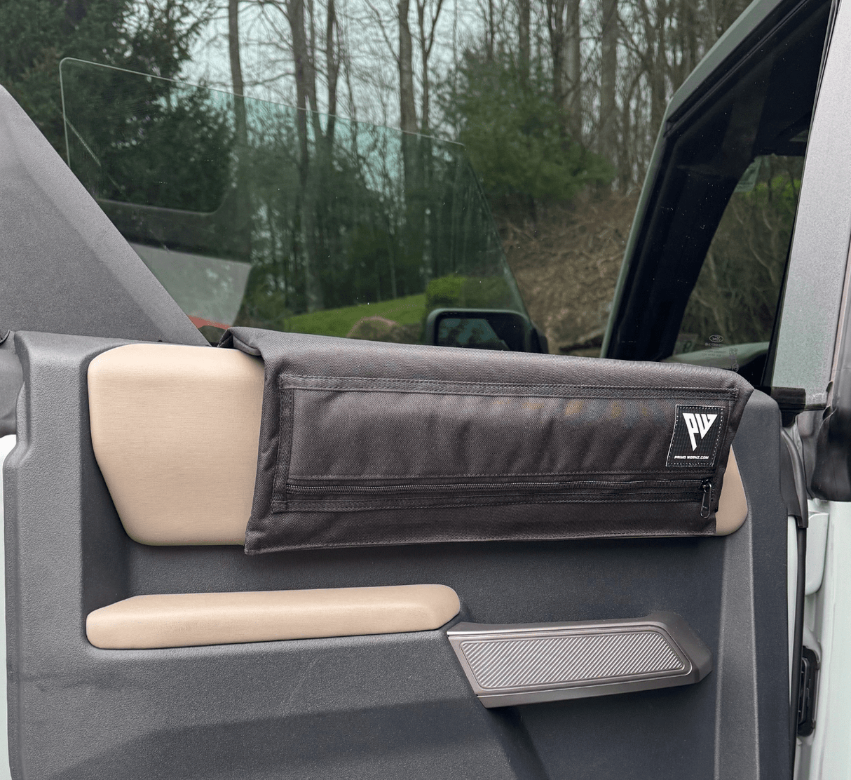 Paw Protector - Xtrusion Overland