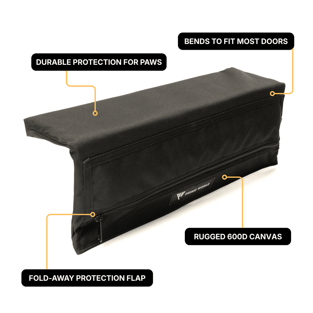 Paw Protector - Xtrusion Overland