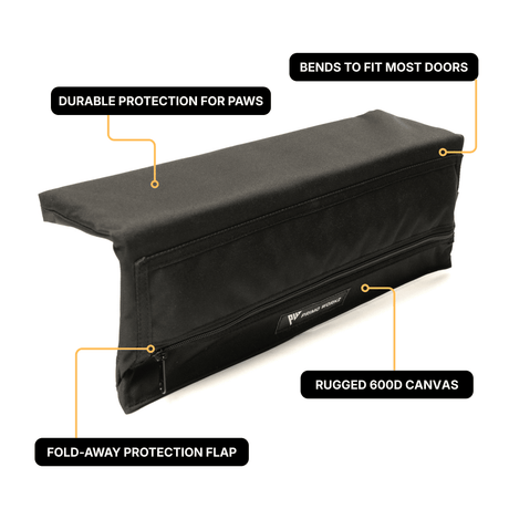 Paw Protector - Xtrusion Overland