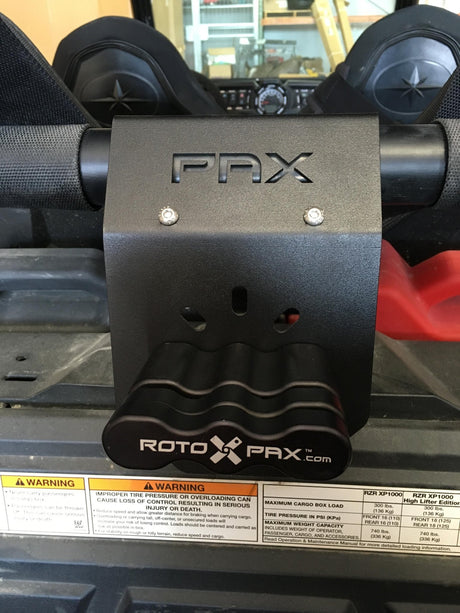 PAX Bar Mount - Xtrusion Overland