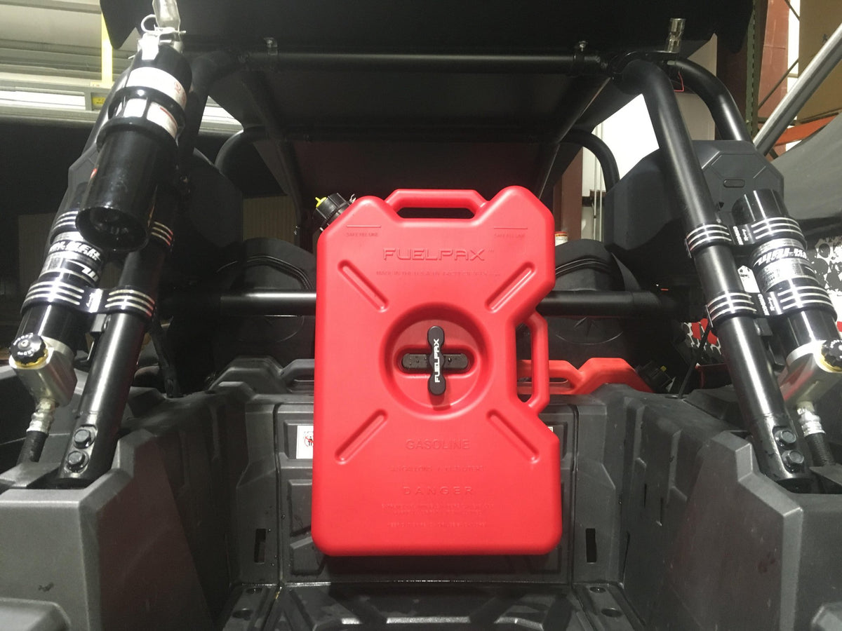 PAX Bar Mount - Xtrusion Overland