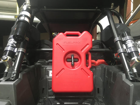 PAX Bar Mount - Xtrusion Overland