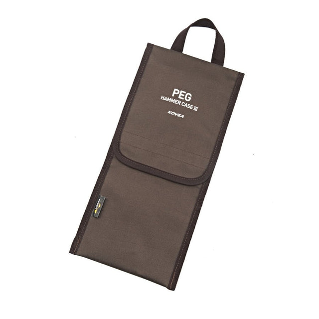 Peg and Hammer Case III - Xtrusion Overland
