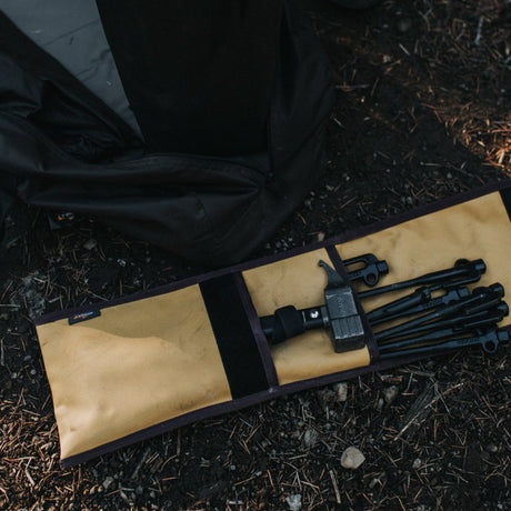 Peg and Hammer Case III - Xtrusion Overland