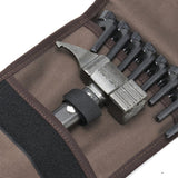 Peg and Hammer Case III - Xtrusion Overland