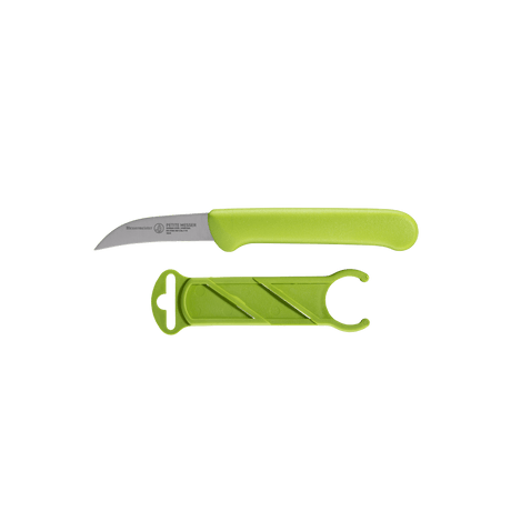 Petite Messer Parer Trio Set with Matching Sheaths - Xtrusion Overland