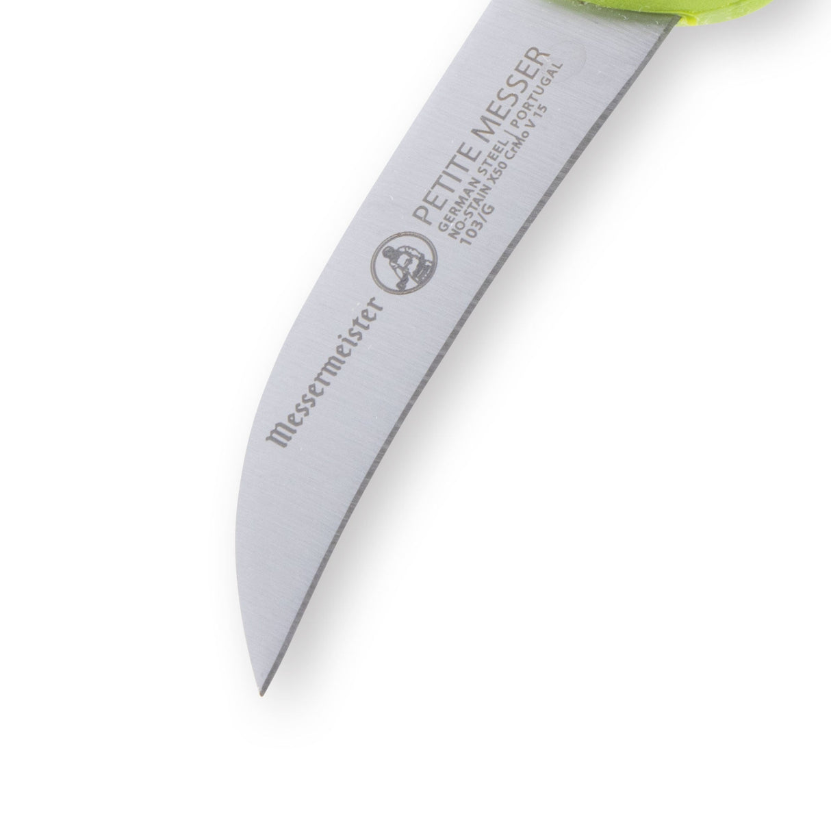Petite Messer Parer Trio Set with Matching Sheaths - Xtrusion Overland