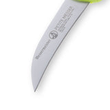 Petite Messer Parer Trio Set with Matching Sheaths - Xtrusion Overland