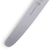 Petite Messer Parer Trio Set with Matching Sheaths - Xtrusion Overland